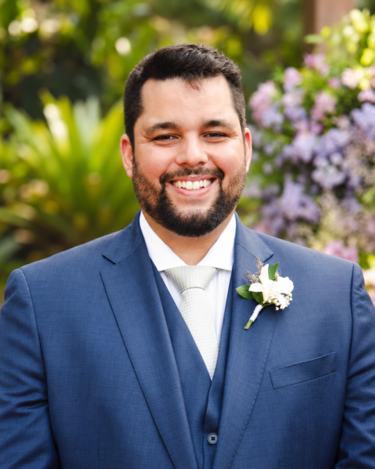 Yago Guimarães | Fundador do GUIMA INVEST